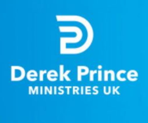 Logo of Derek Prince Ministries UK